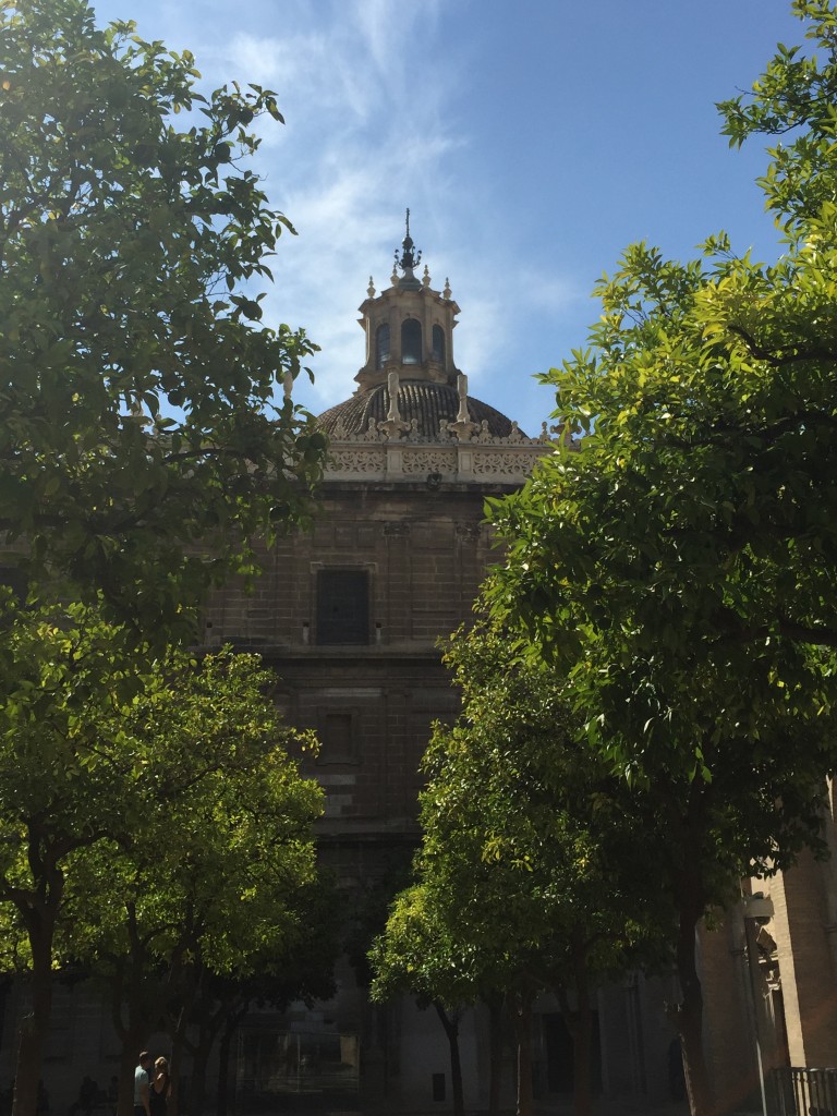 Foto de Sevilla (Andalucía), España