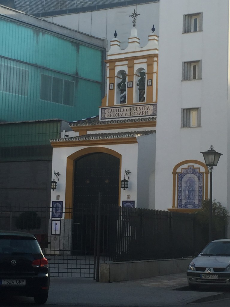 Foto de Sevilla (Andalucía), España