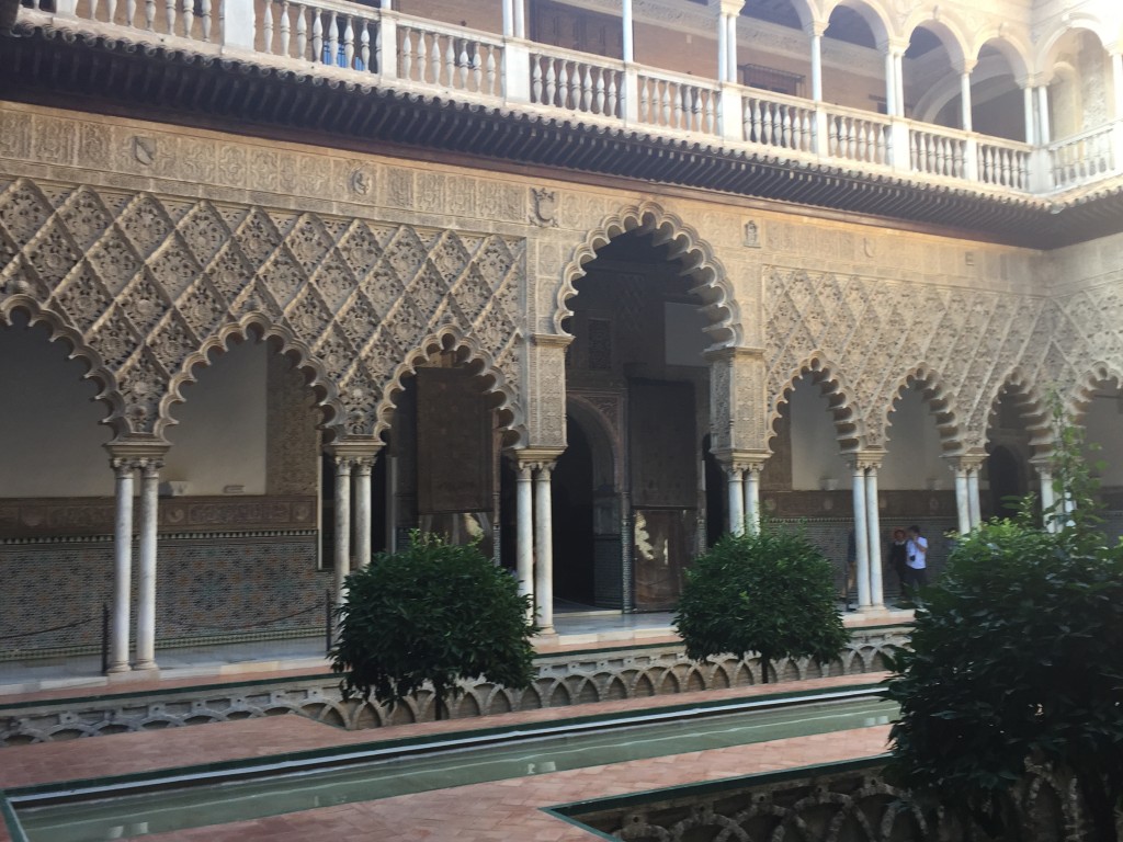 Foto de Sevilla (Andalucía), España