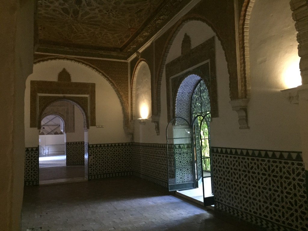 Foto de Sevilla (Andalucía), España