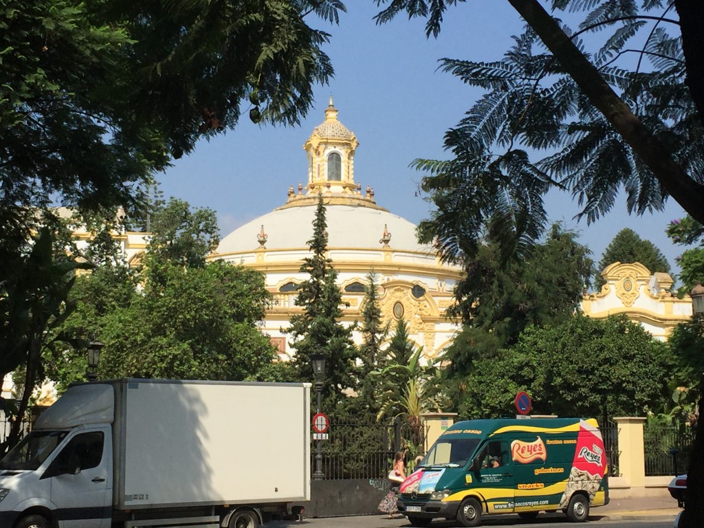 Foto de Sevilla (Andalucía), España