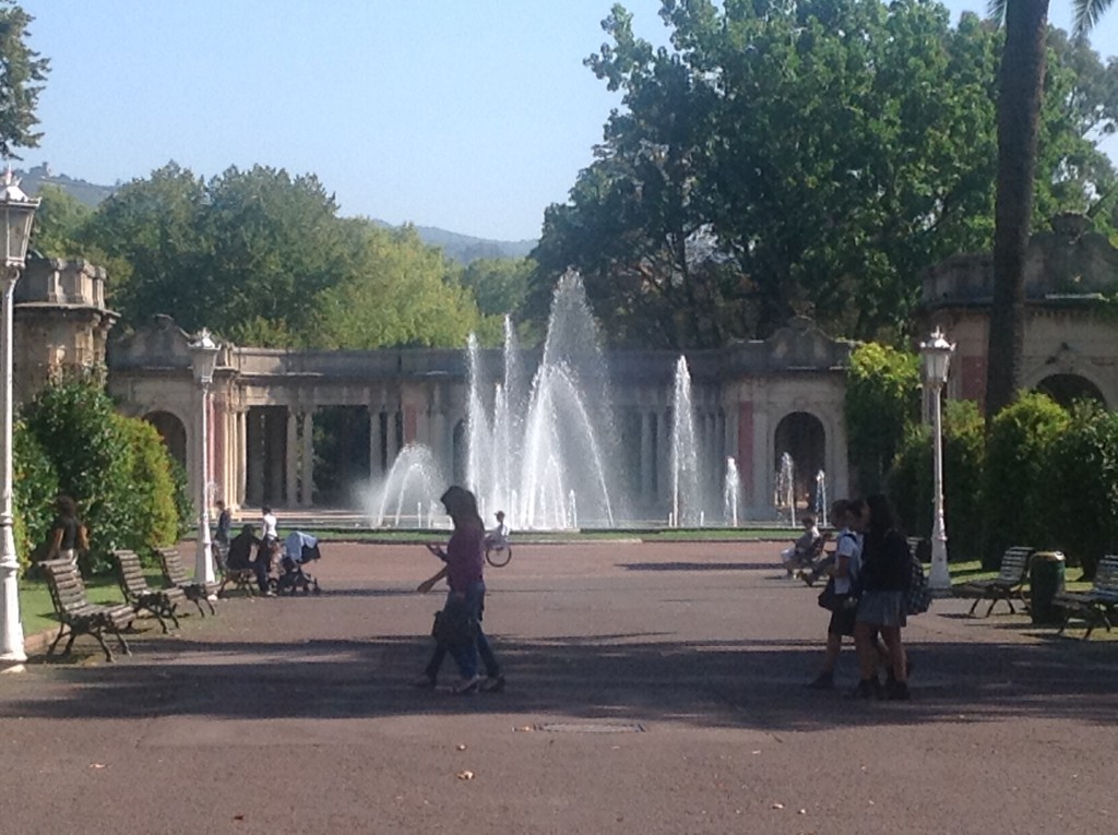 Foto de Bilbao (Vizcaya), España
