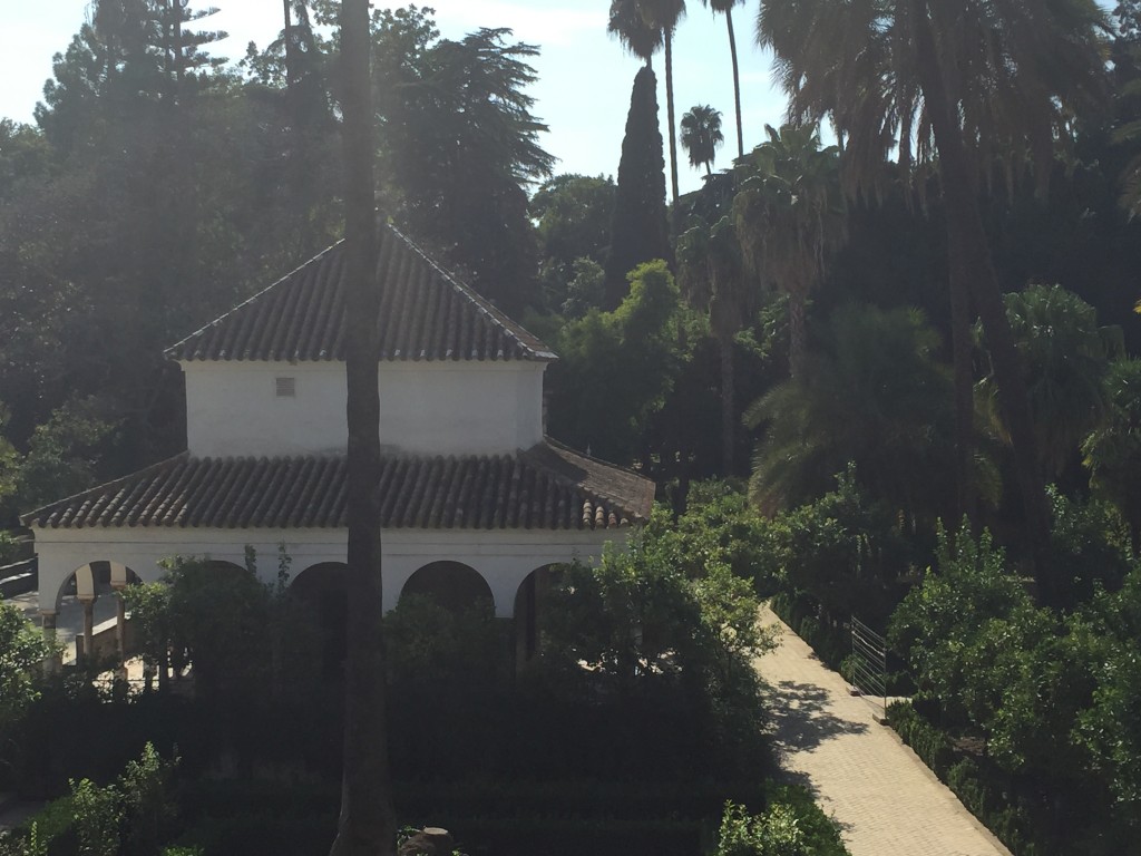 Foto de Sevilla (Andalucía), España