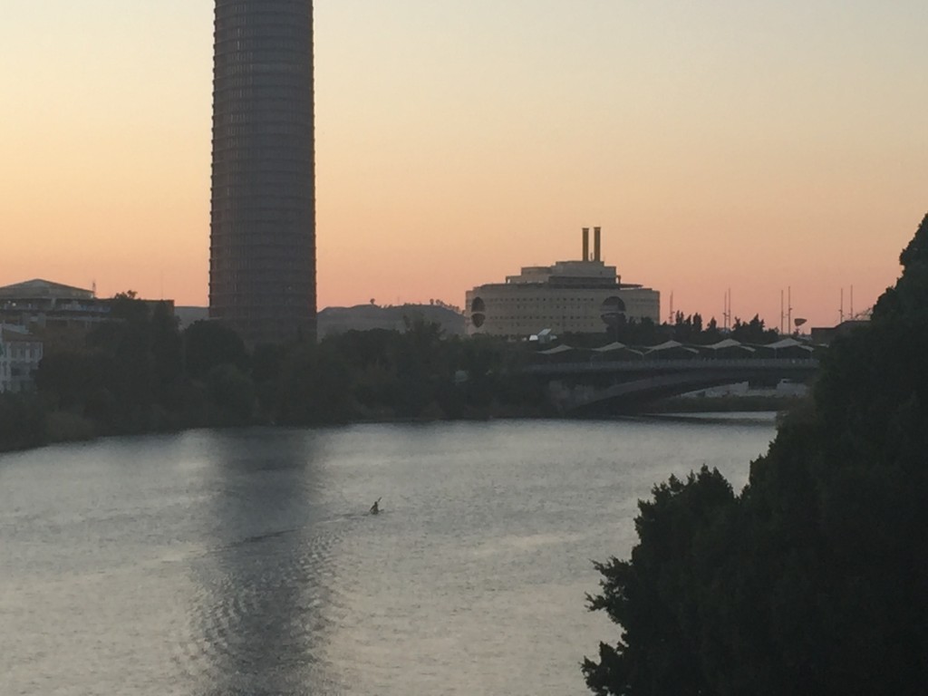 Foto de Sevilla (Andalucía), España