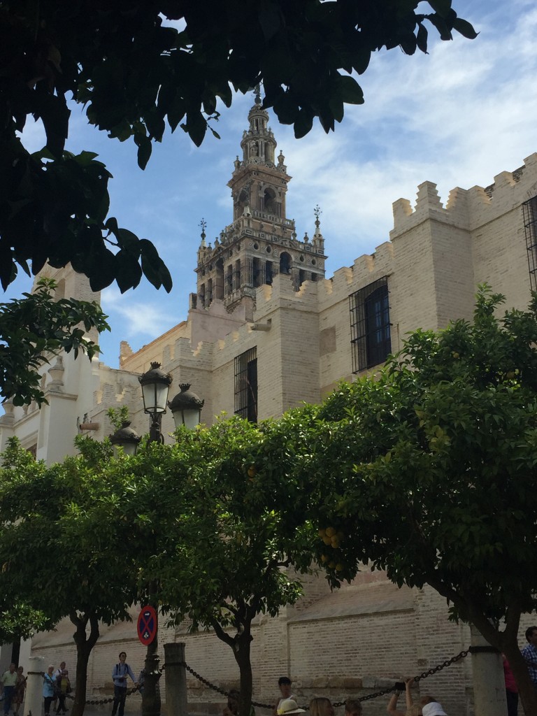 Foto de Sevilla (Andalucía), España