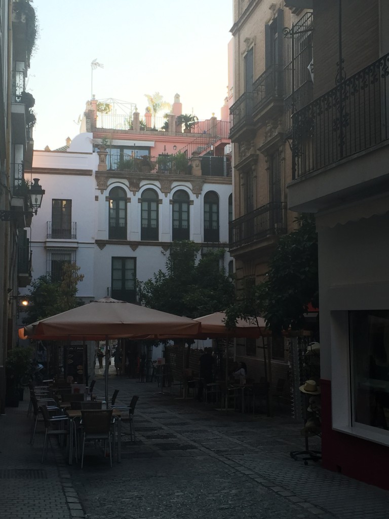 Foto de Sevilla (Andalucía), España