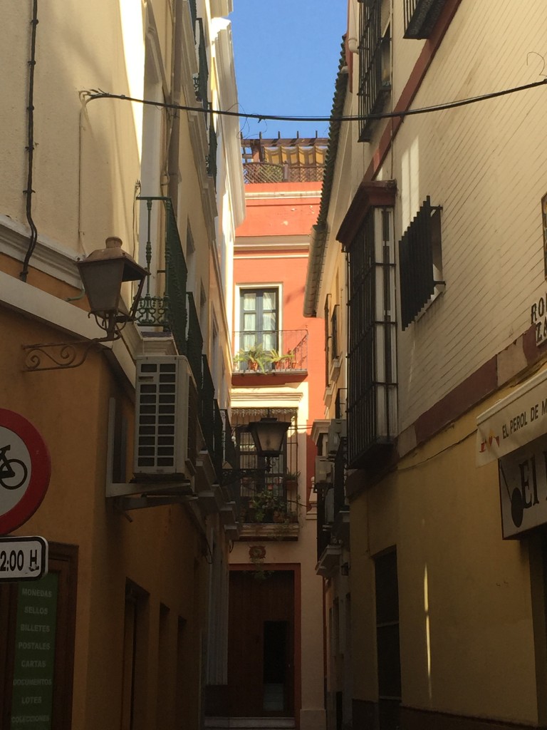 Foto de Sevilla (Andalucía), España