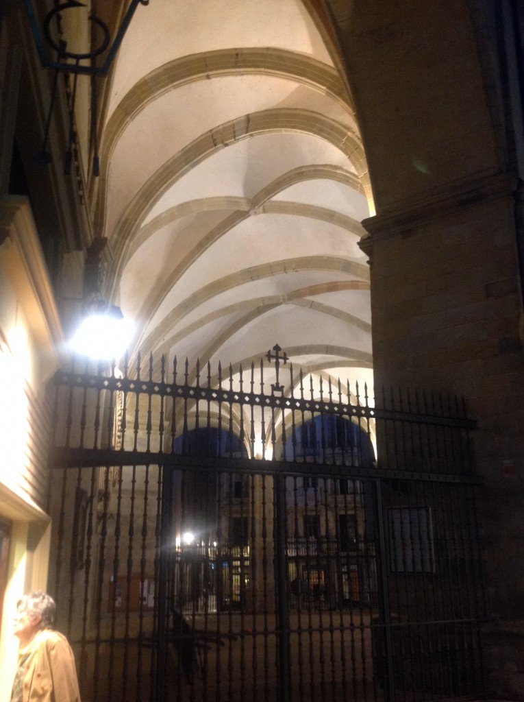 Foto de Bilbao (Vizcaya), España