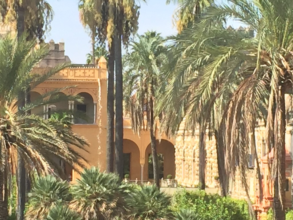 Foto de Sevilla (Andalucía), España