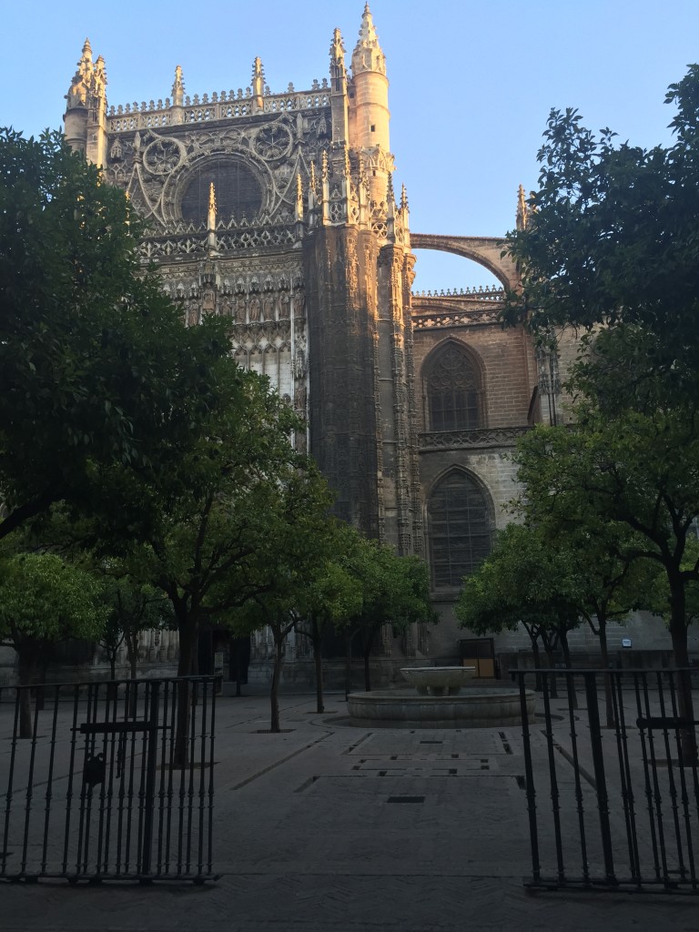 Foto de Sevilla (Andalucía), España