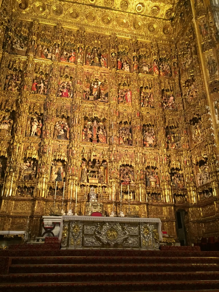 Foto de Sevilla (Andalucía), España