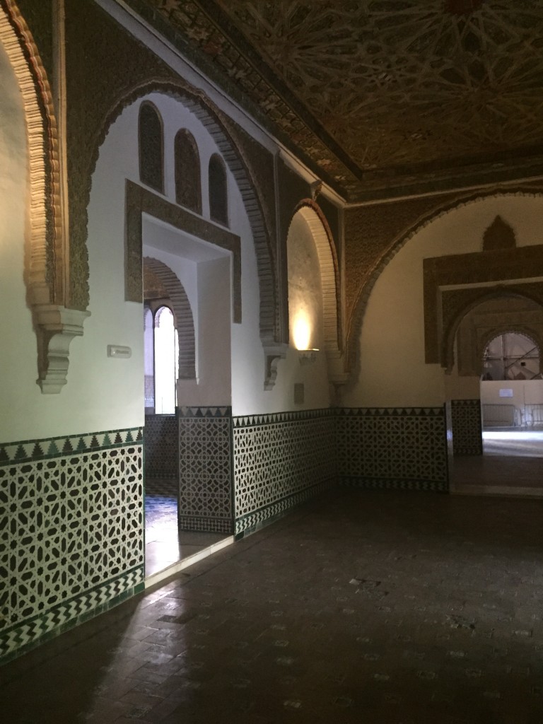 Foto de Sevilla (Andalucía), España