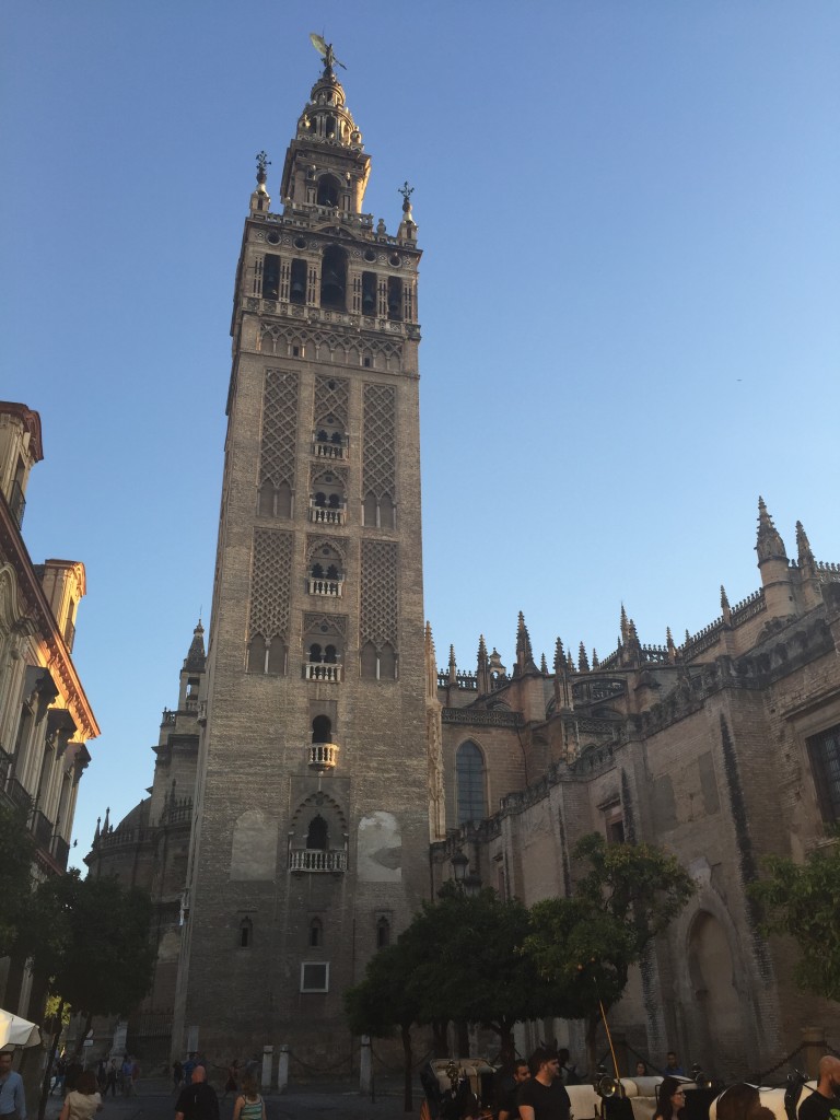 Foto de Sevilla (Andalucía), España