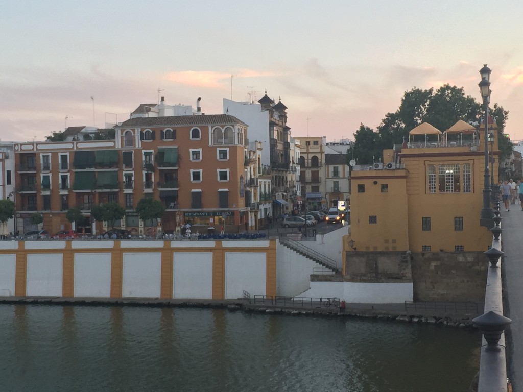 Foto de Sevilla (Andalucía), España