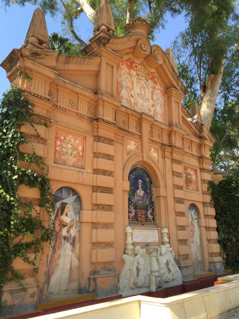 Foto de Sevilla (Andalucía), España