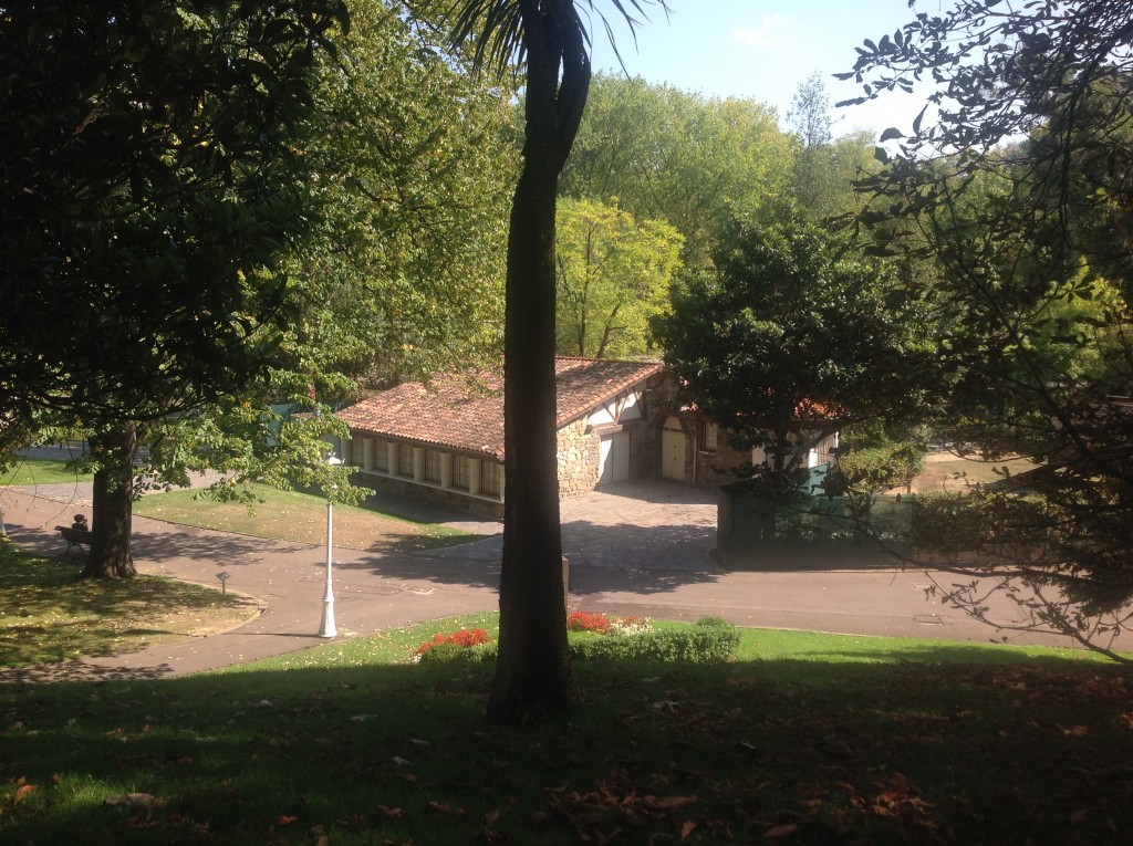 Foto de Bilbao (Vizcaya), España