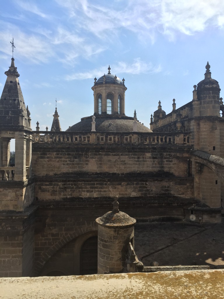 Foto de Sevilla (Andalucía), España