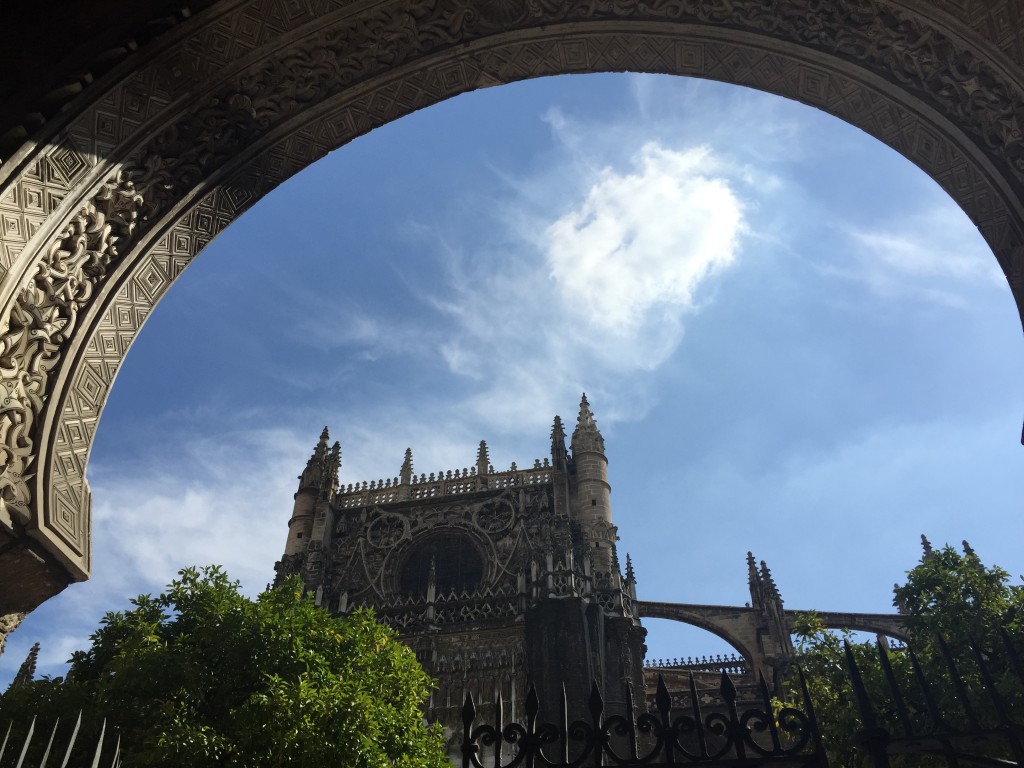 Foto de Sevilla (Andalucía), España
