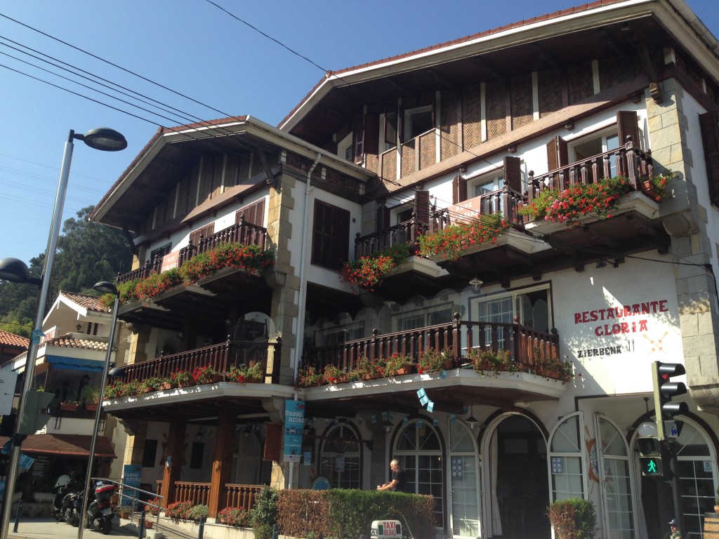 Foto de Bilbao (Vizcaya), España