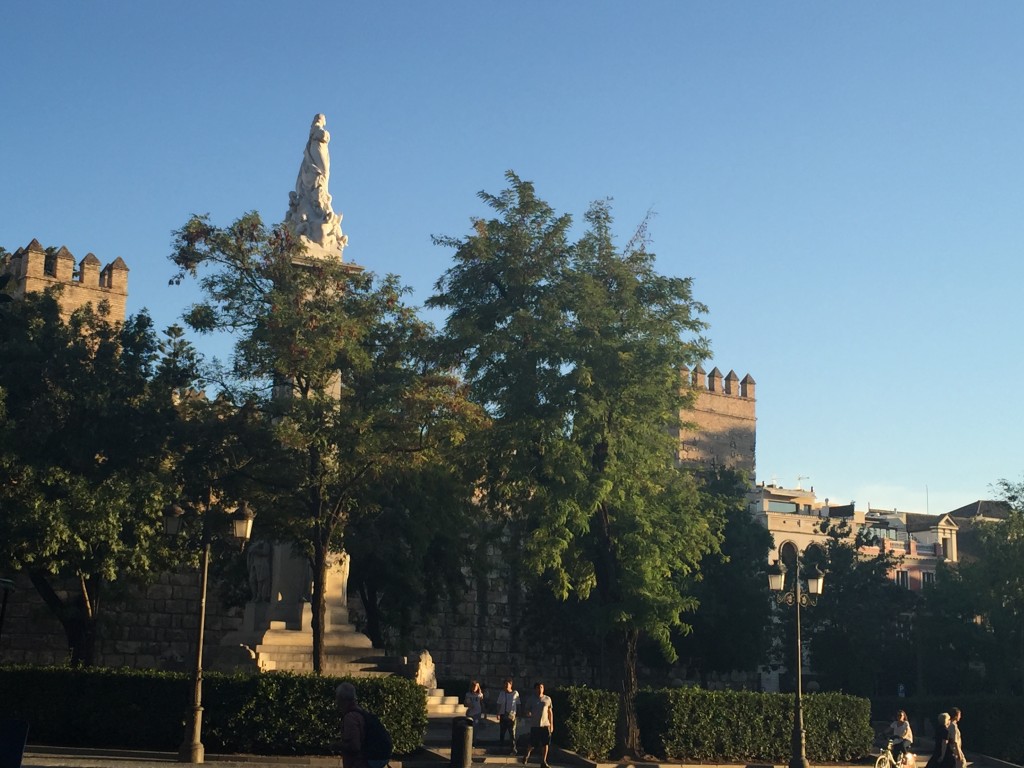 Foto de Sevilla (Andalucía), España