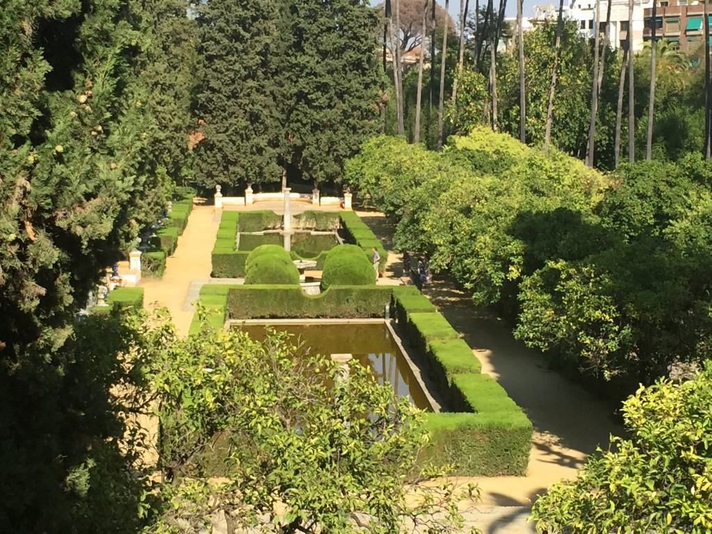 Foto de Sevilla (Andalucía), España