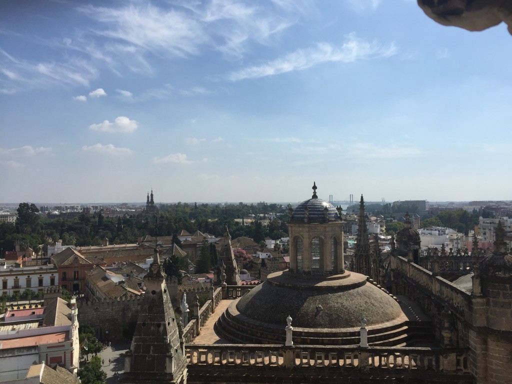 Foto de Sevilla (Andalucía), España