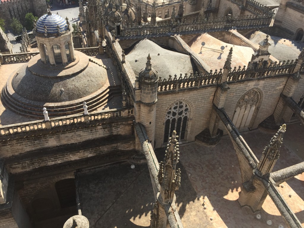 Foto de Sevilla (Andalucía), España