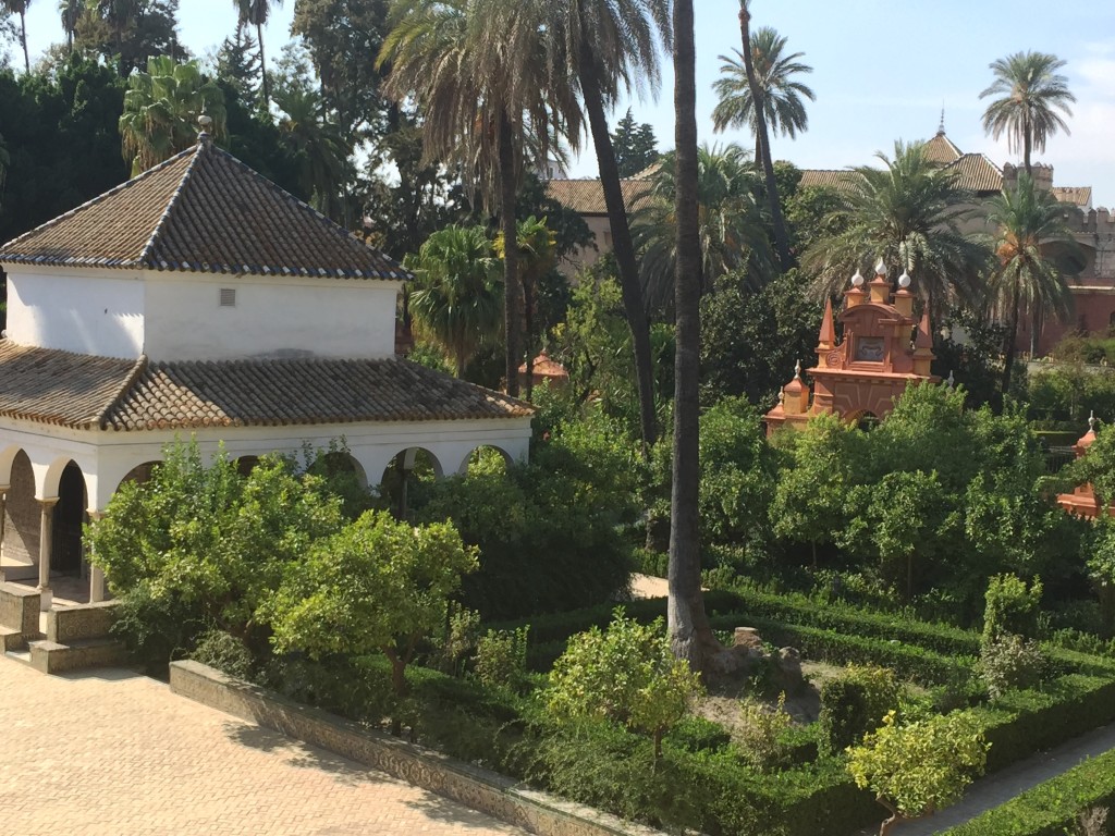 Foto de Sevilla (Andalucía), España