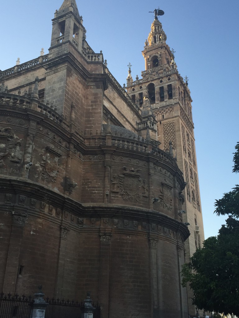Foto de Sevilla (Andalucía), España