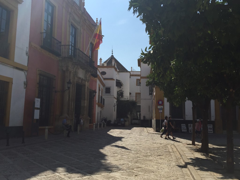 Foto de Sevilla (Andalucía), España
