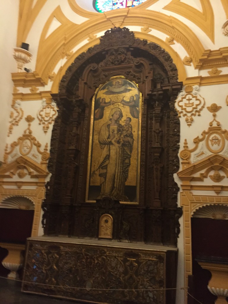 Foto de Sevilla (Andalucía), España