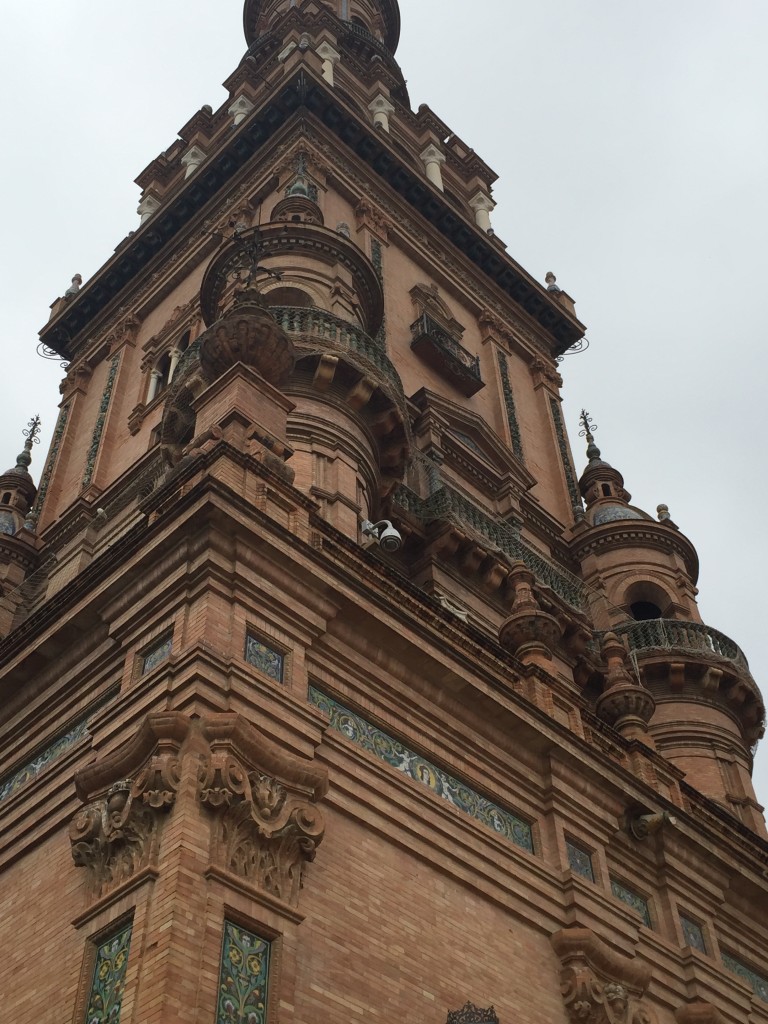 Foto de Sevilla (Andalucía), España