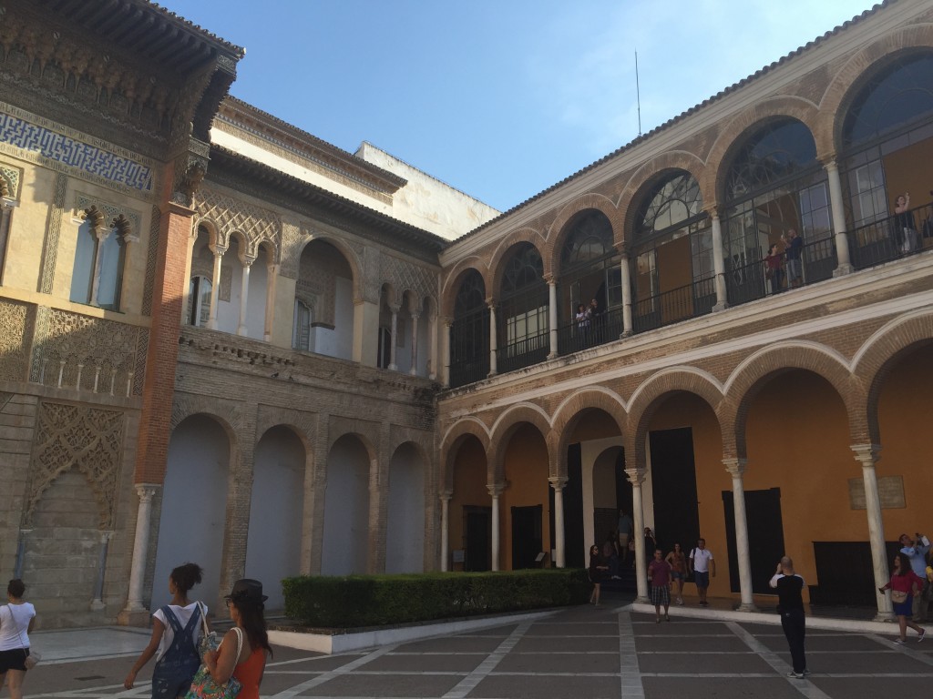 Foto de Sevilla (Andalucía), España