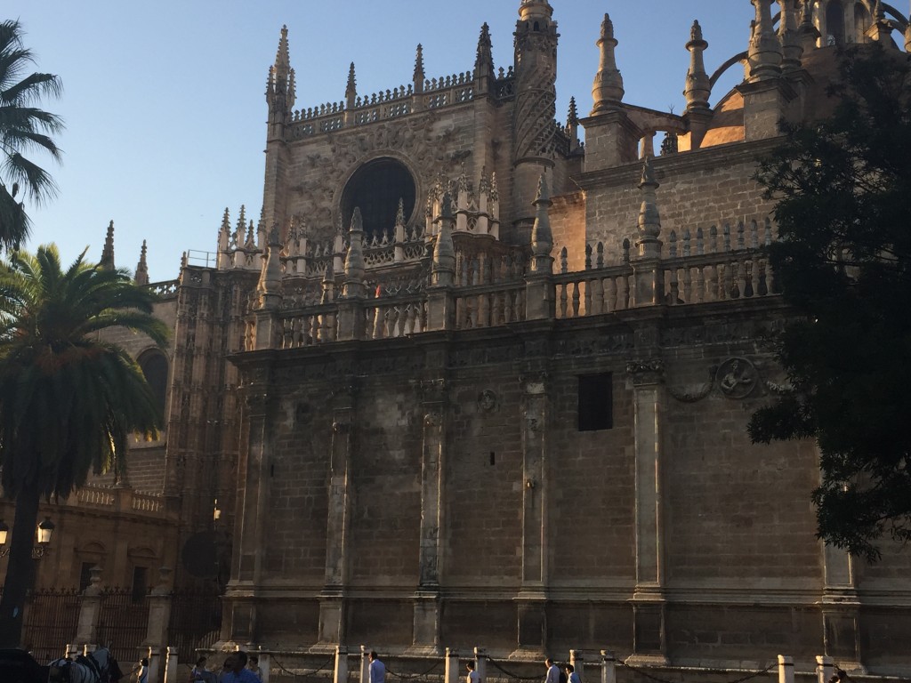 Foto de Sevilla (Andalucía), España