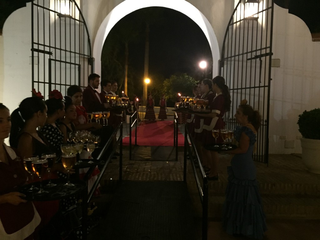 Foto de Sevilla (Andalucía), España