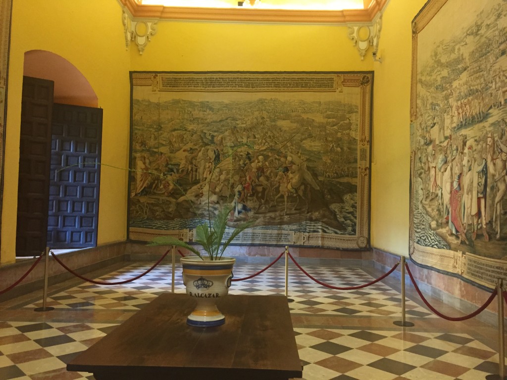 Foto de Sevilla (Andalucía), España