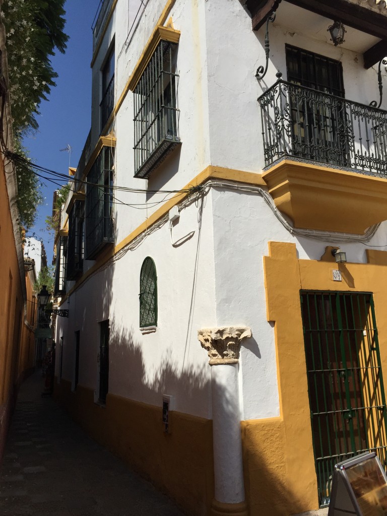 Foto de Sevilla (Andalucía), España