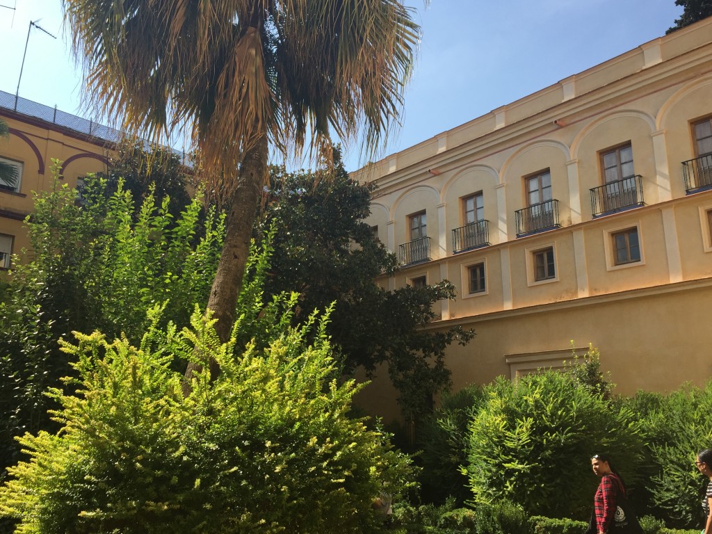 Foto de Sevilla (Andalucía), España