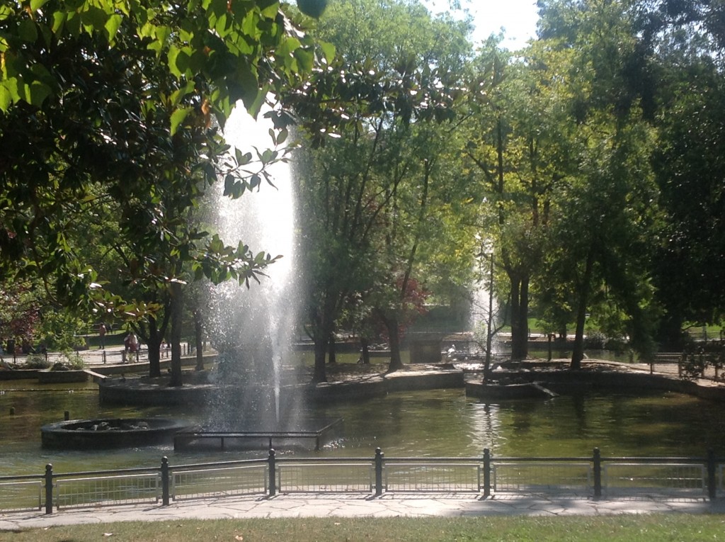 Foto de Bilbao (Vizcaya), España