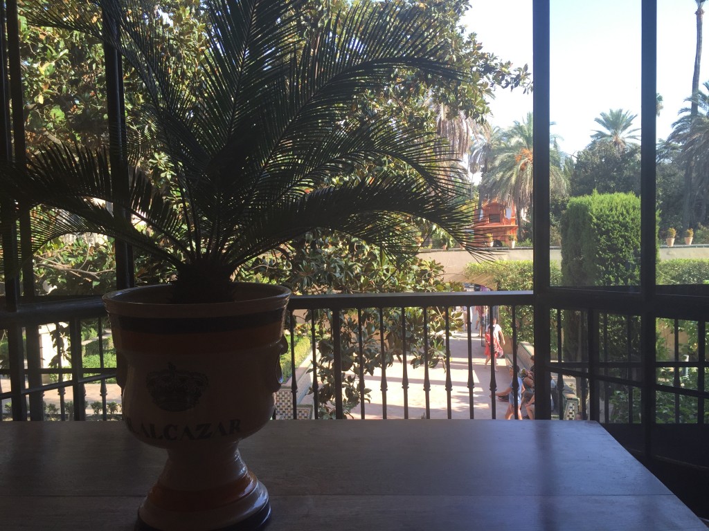 Foto de Sevilla (Andalucía), España