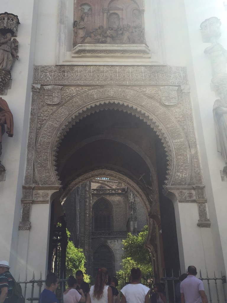 Foto de Sevilla (Andalucía), España