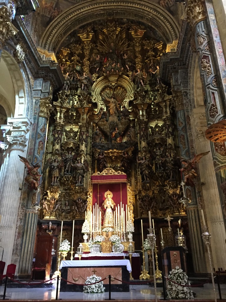 Foto de Sevilla (Andalucía), España