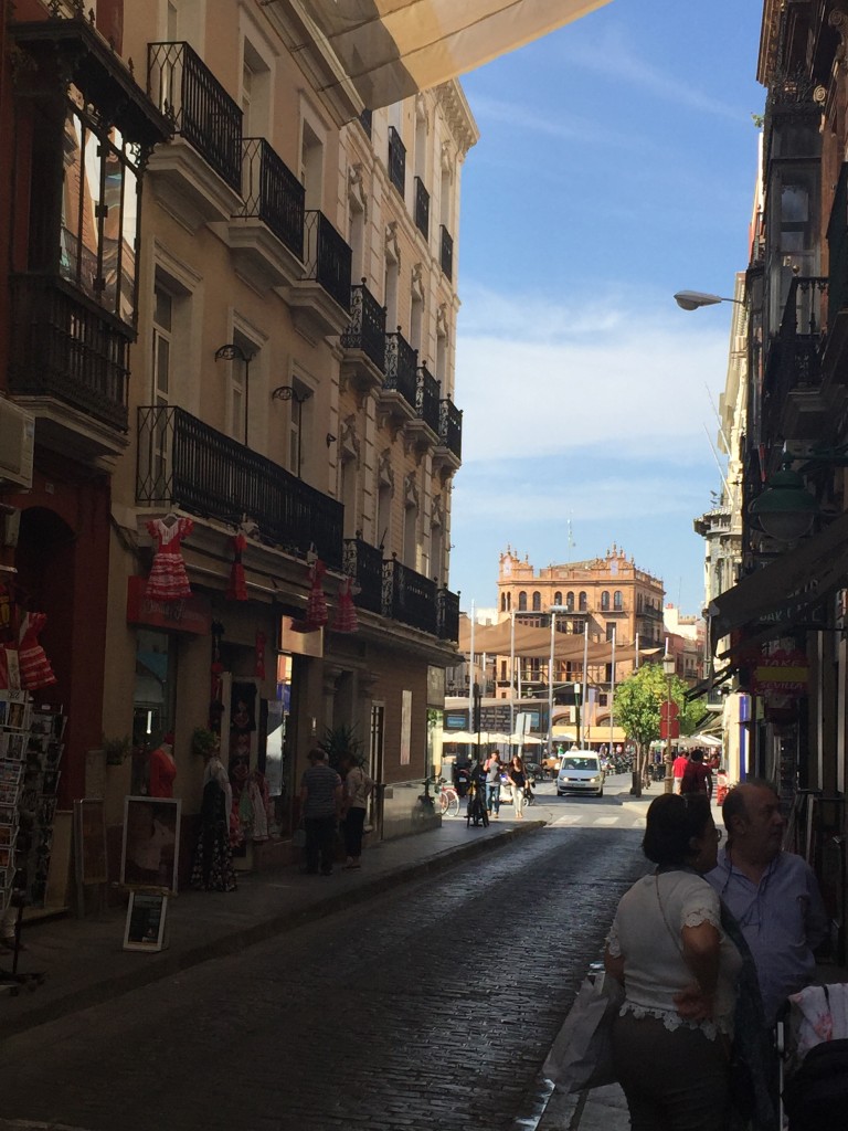 Foto de Sevilla (Andalucía), España