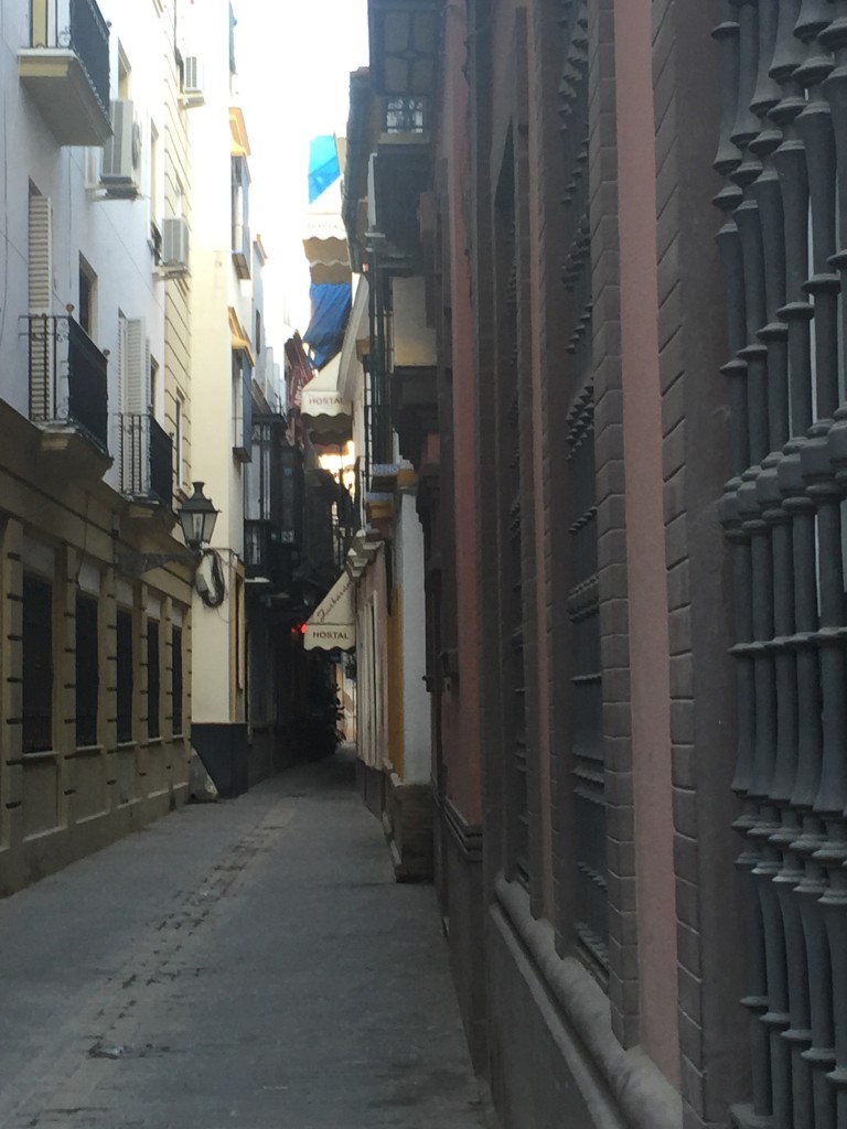 Foto de Sevilla (Andalucía), España