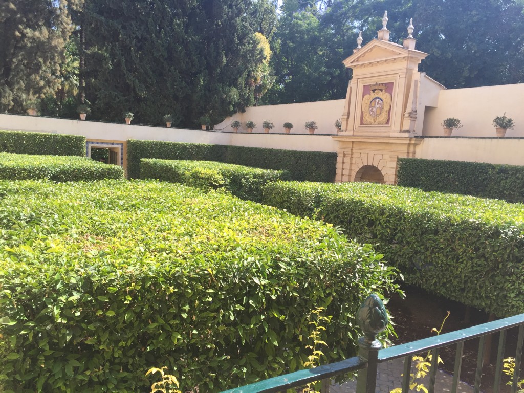 Foto de Sevilla (Andalucía), España