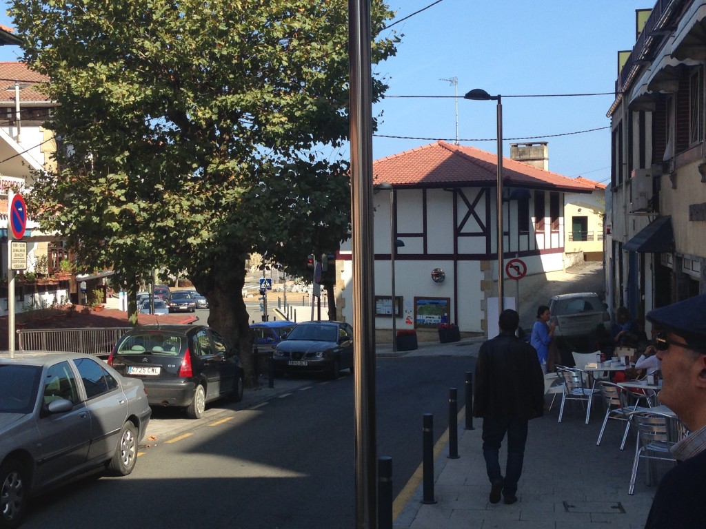 Foto de Bilbao (Vizcaya), España