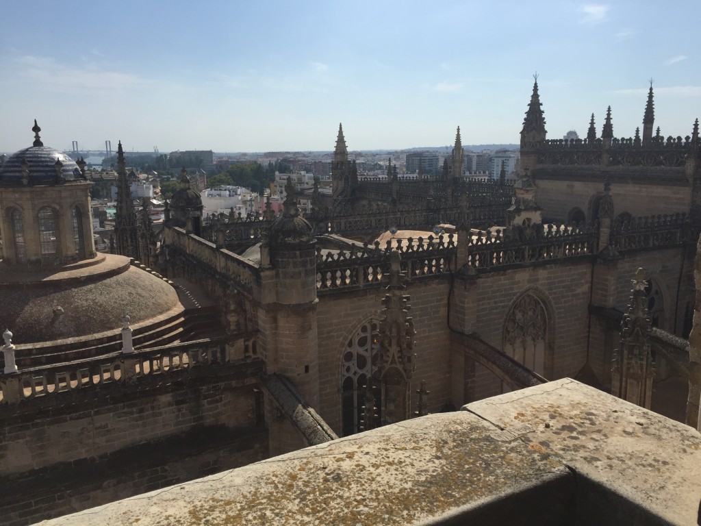 Foto de Sevilla (Andalucía), España