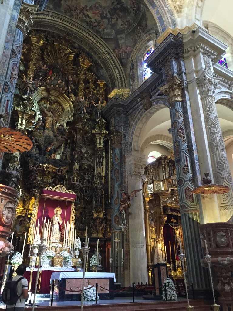 Foto de Sevilla (Andalucía), España