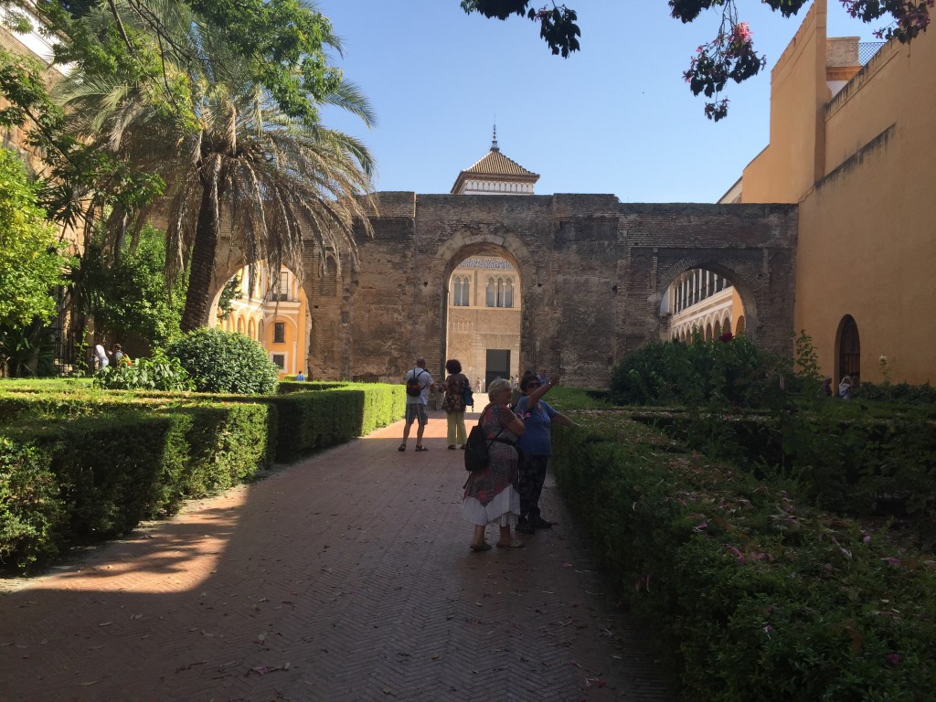 Foto de Sevilla (Andalucía), España