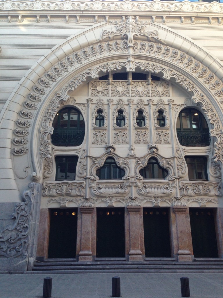 Foto de Bilbao (Vizcaya), España